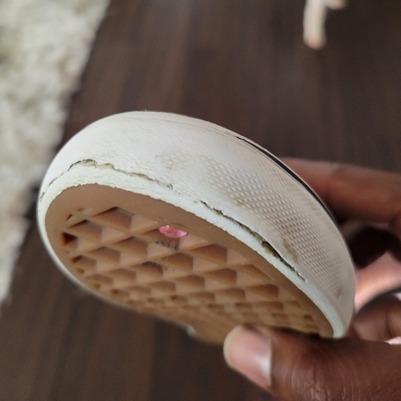Vans shoes sz 11.5 - Picture 6 of 8
